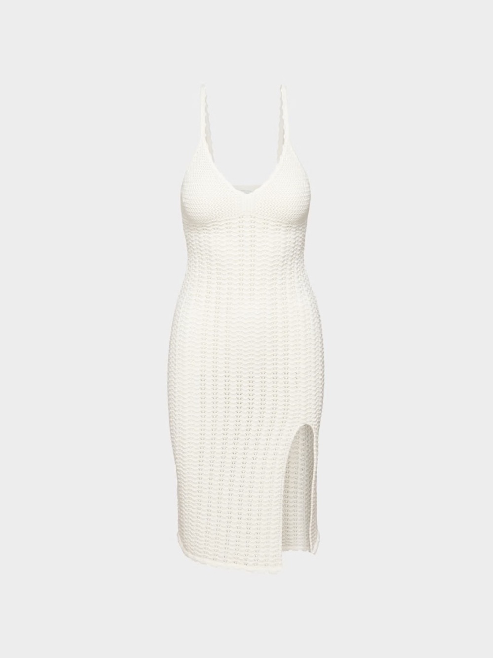 Wilfred Aritzia Evie Dress in Light Birch Small - Picture 7 of 16